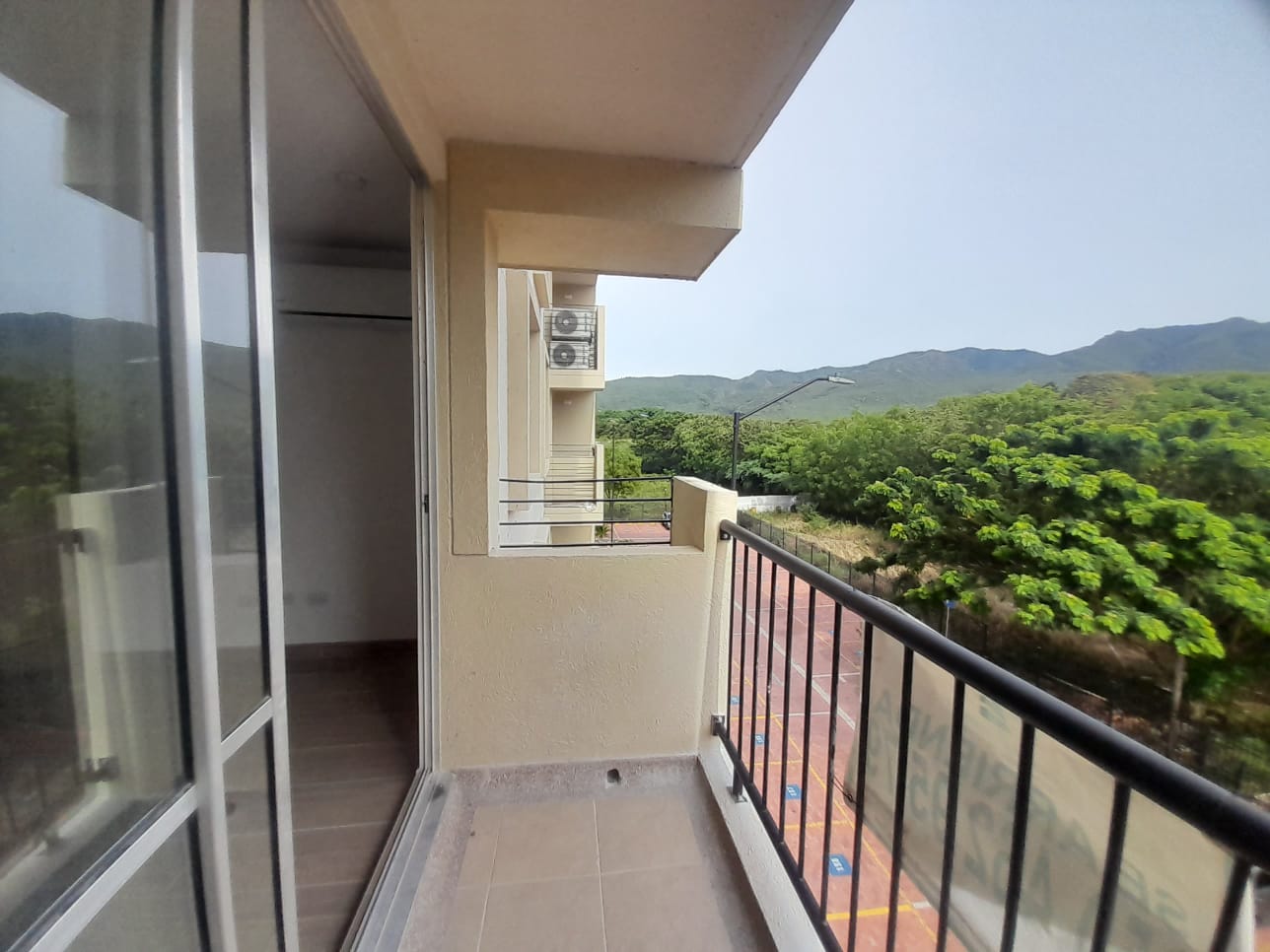 APARTAMENTO EN ARRIENDO CONJUNTO CELESTE GIRARDOT, CUND