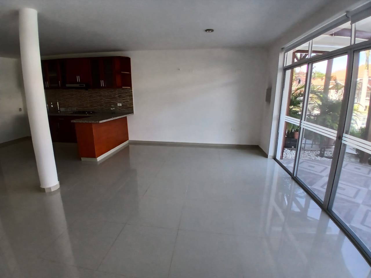 CASA EN ARRIENDO CONDOMINIO MADEIRA GIRARDOT CUNDINAMARCA