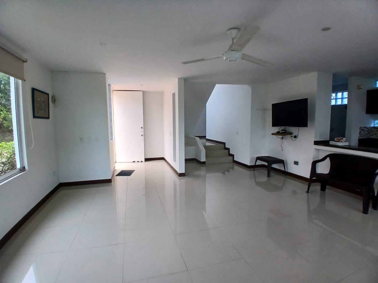 CASA EN ARRIENDO CONJUNTO CAMPESTRE VILLA MARIA GIRARDOT
