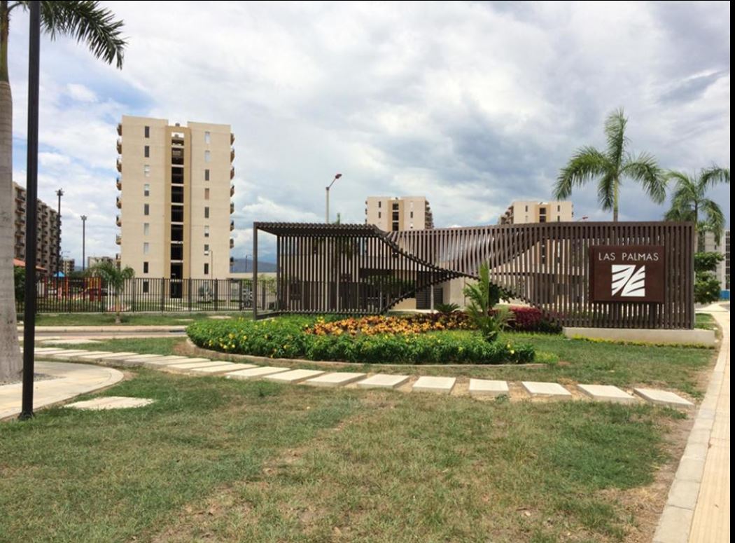 APARTAMENTO EN VENTA O ARRIENDO ROSARIO LAS PALMAS, RICAURTE C/MARCA