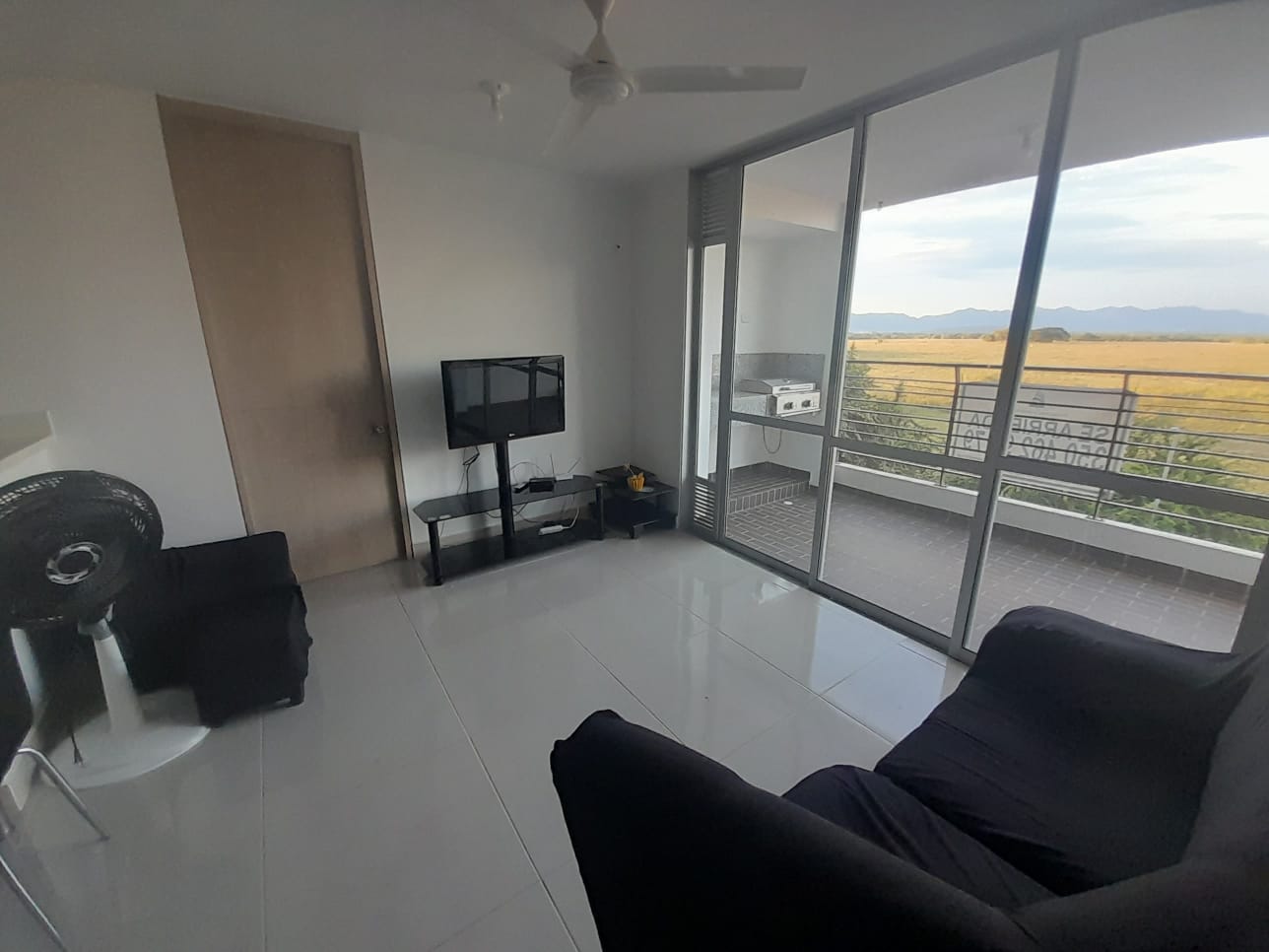APARTAMENTO EN ARRIENDO PEÑAZUL LA ALDEA, RICAURTE C/MARCA