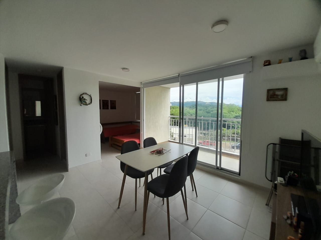 APARTAMENTO EN VENTA O ARRIENDO PUERTO AZUL RICAURTE C/MARCA