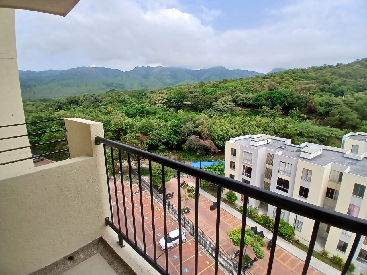 APARTAMENTO EN VENTA O ARRIENDO CONJUNTO CELESTE, GIRARDOT C/MARCA