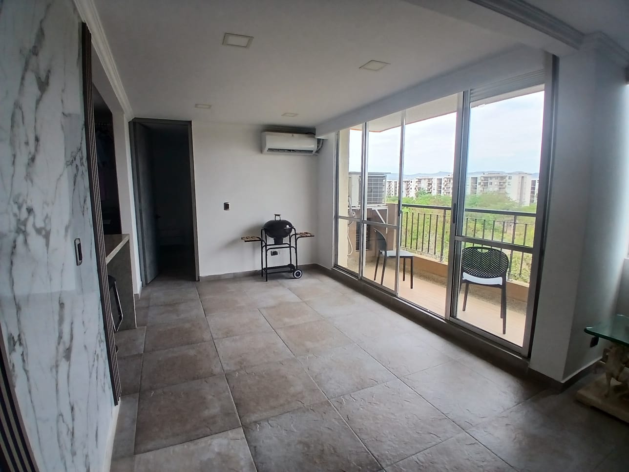 APARTAMENTO EN ARRIENDO HACIENDA PEÑALISA MANGO RICAURTE