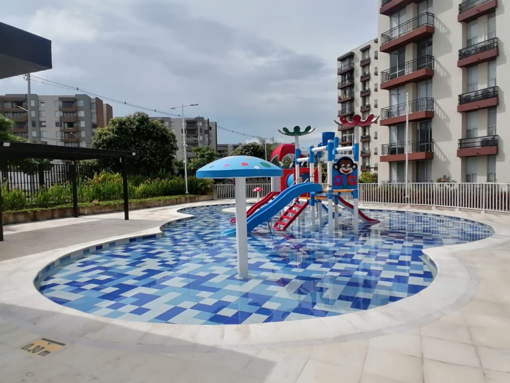 Apartamento en Arriendo