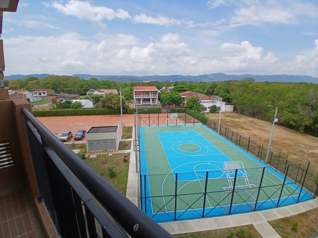 Apartamento en Arriendo