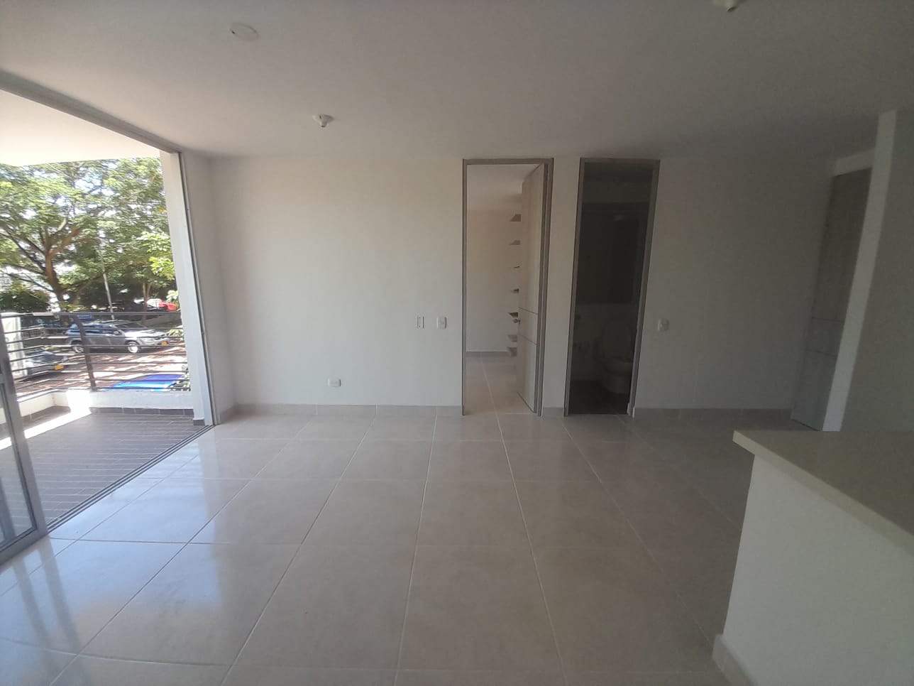 APARTAMENTO EN ARRIENDO PEÑAZUL LA ALDEA, RICAURTE C/MARCA