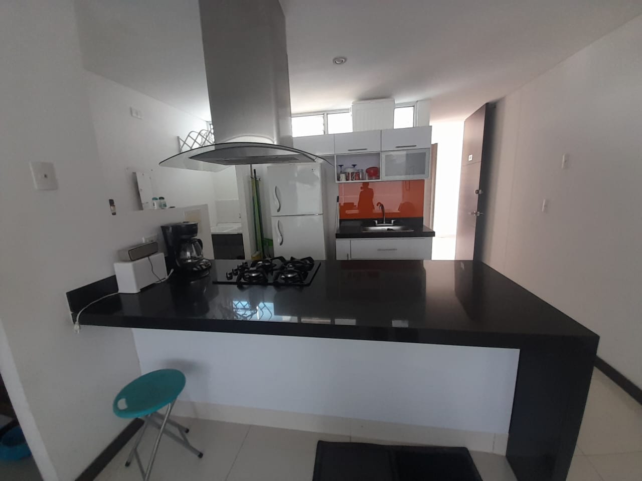 APARTAMENTO EN VENTA O ARRIENDO EDIFICIO PUERTO ALEJANDRIA, RICAURTE