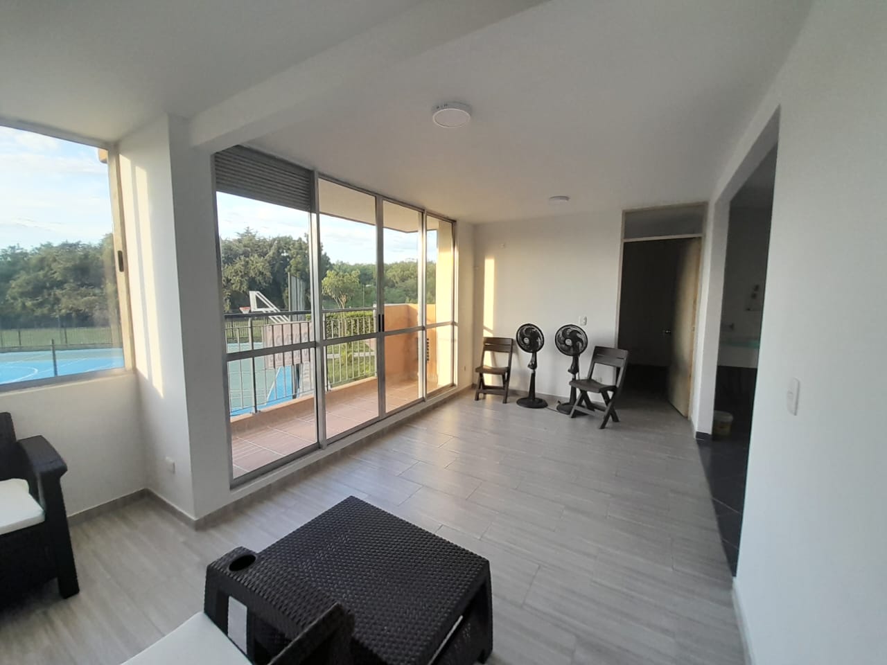APARTAMENTO PARA ARRIENDO PEÑALISA LIMONAR, RICUARTE C/MARCA