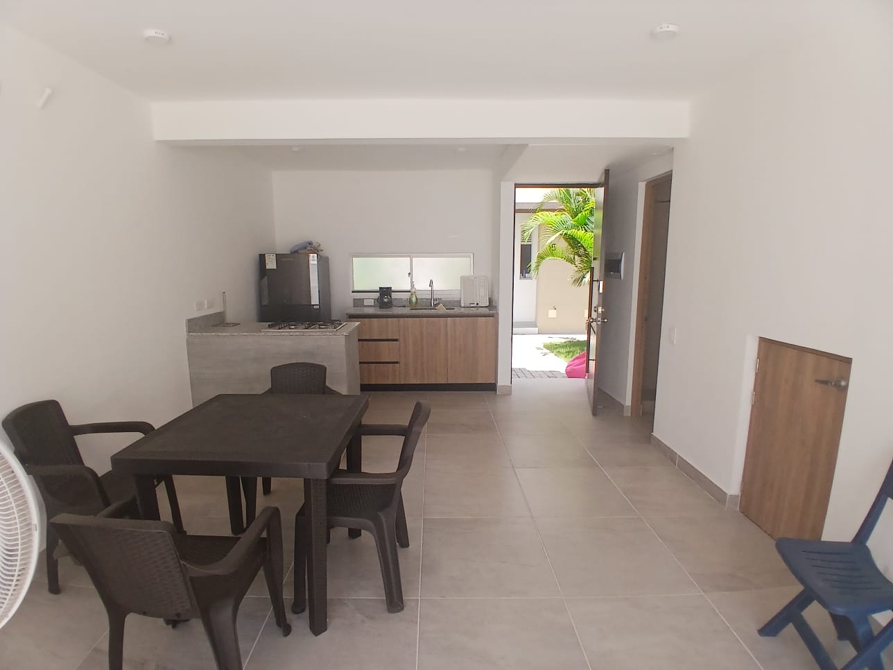 CASA EN ARRIENDO O VENTA CABO VERDE ANTAO RICAURTE CUNDINAMARCA