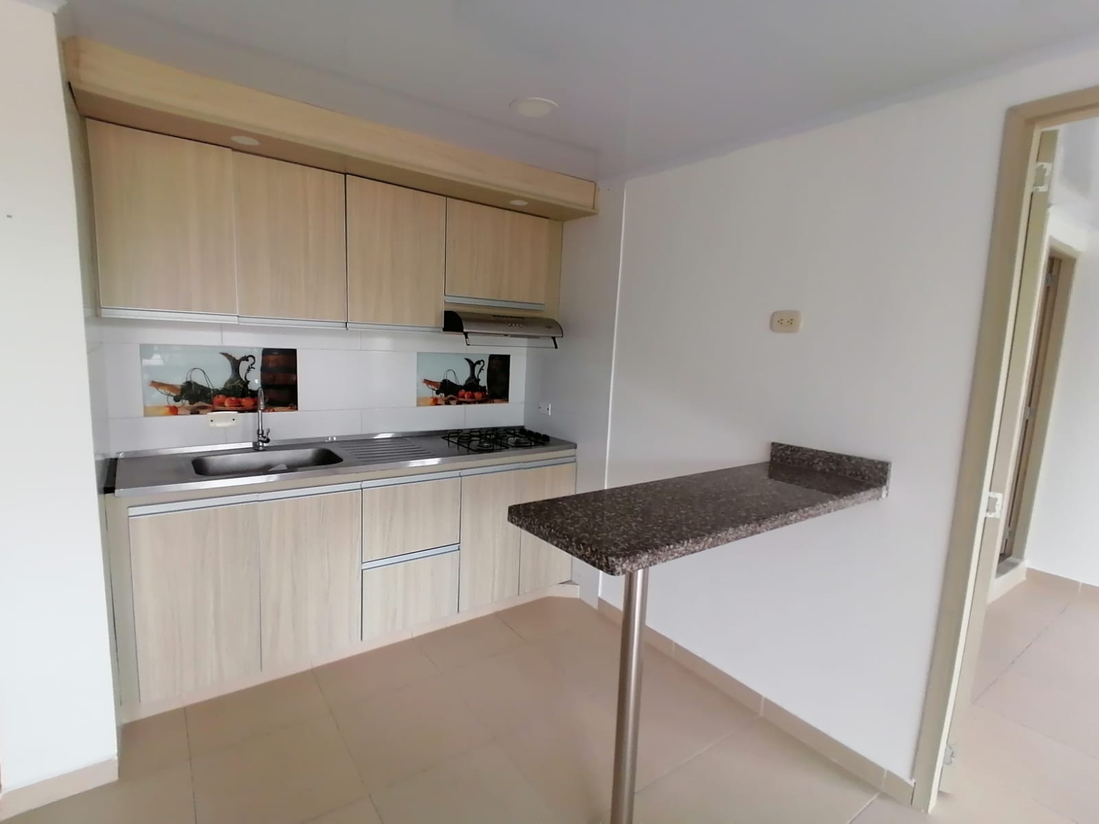 APARTAMENTO EN VENTA O ARRIENDO PEÑALISA TAGUA, RICAURTE C/MARCA