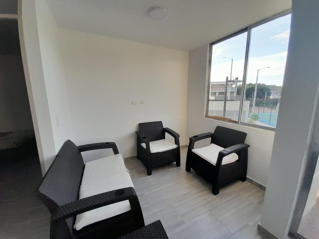 APARTAMENTO PARA ARRIENDO PEÑALISA LIMONAR, RICUARTE C/MARCA