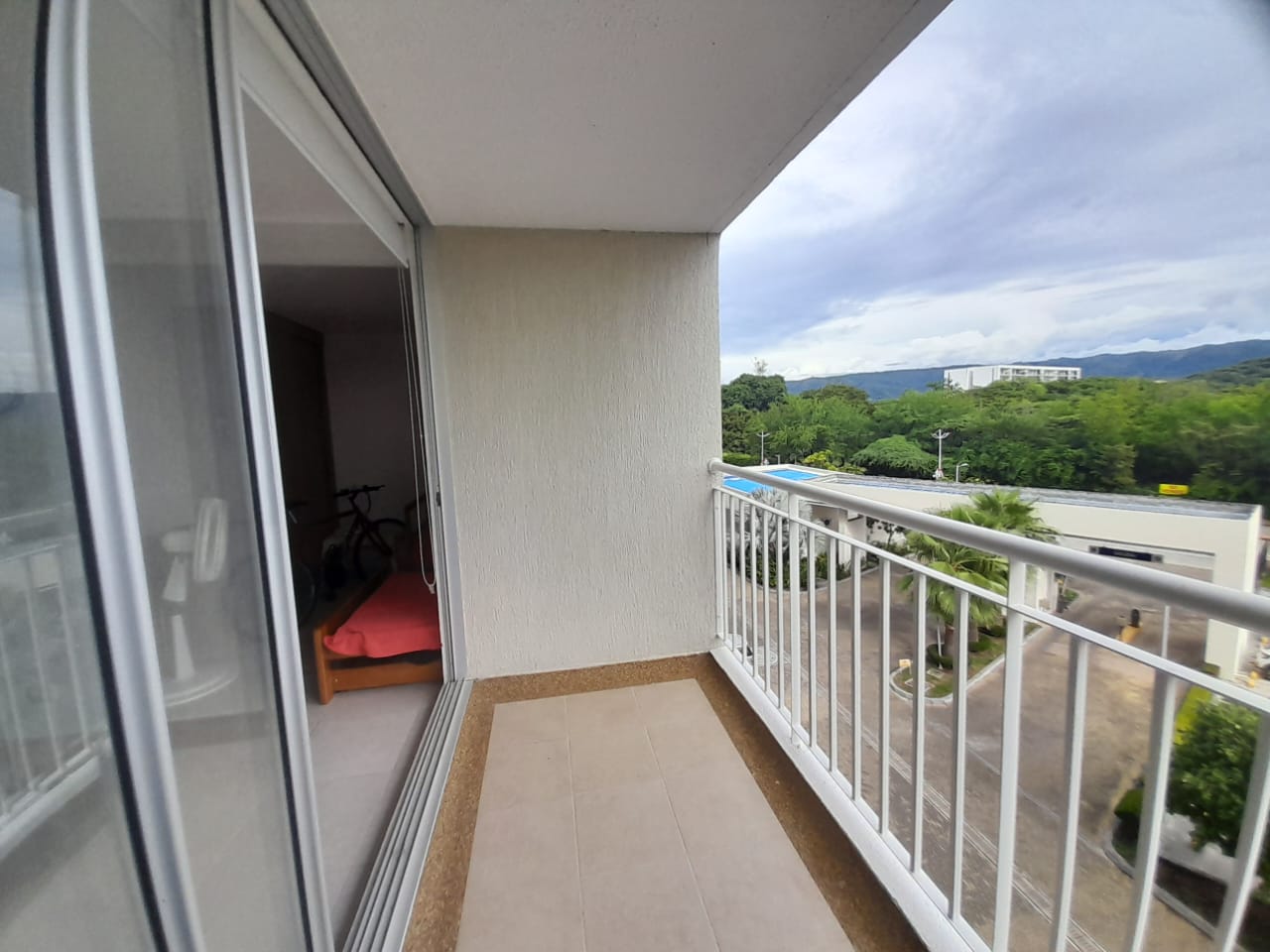 APARTAMENTO EN VENTA O ARRIENDO PUERTO AZUL RICAURTE C/MARCA
