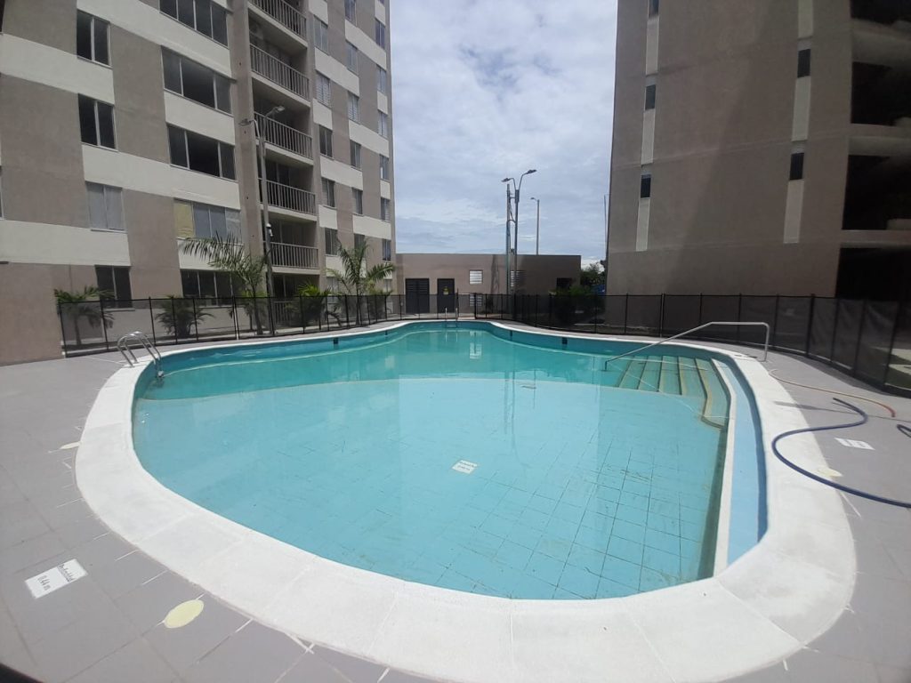 Apartamento en Arriendo