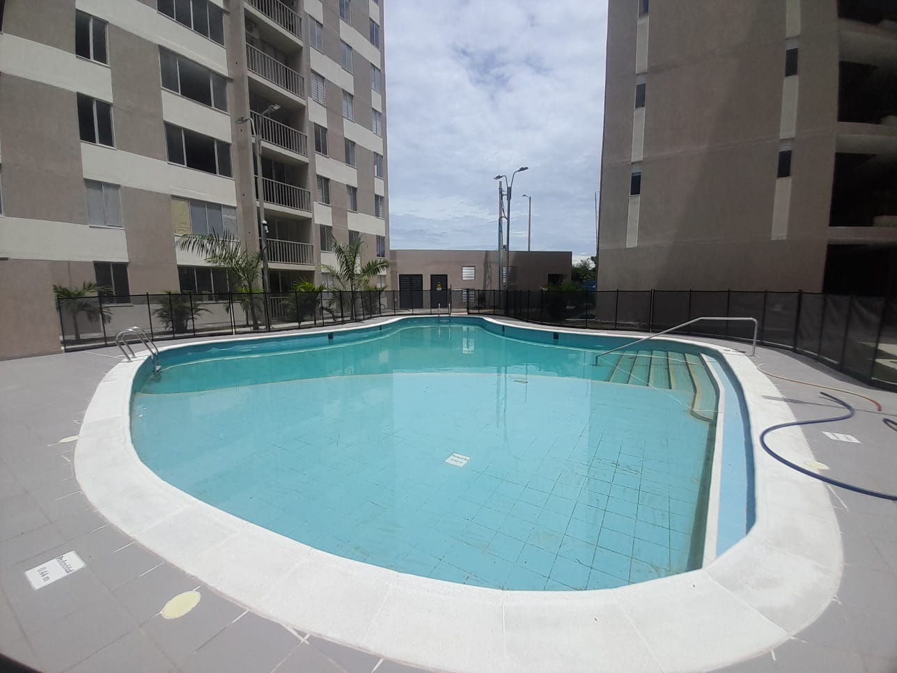APARTAMENTO EN ARRIENDO CONJUNTO PAYANDÉ RICAURTE CUNDINAMARCA