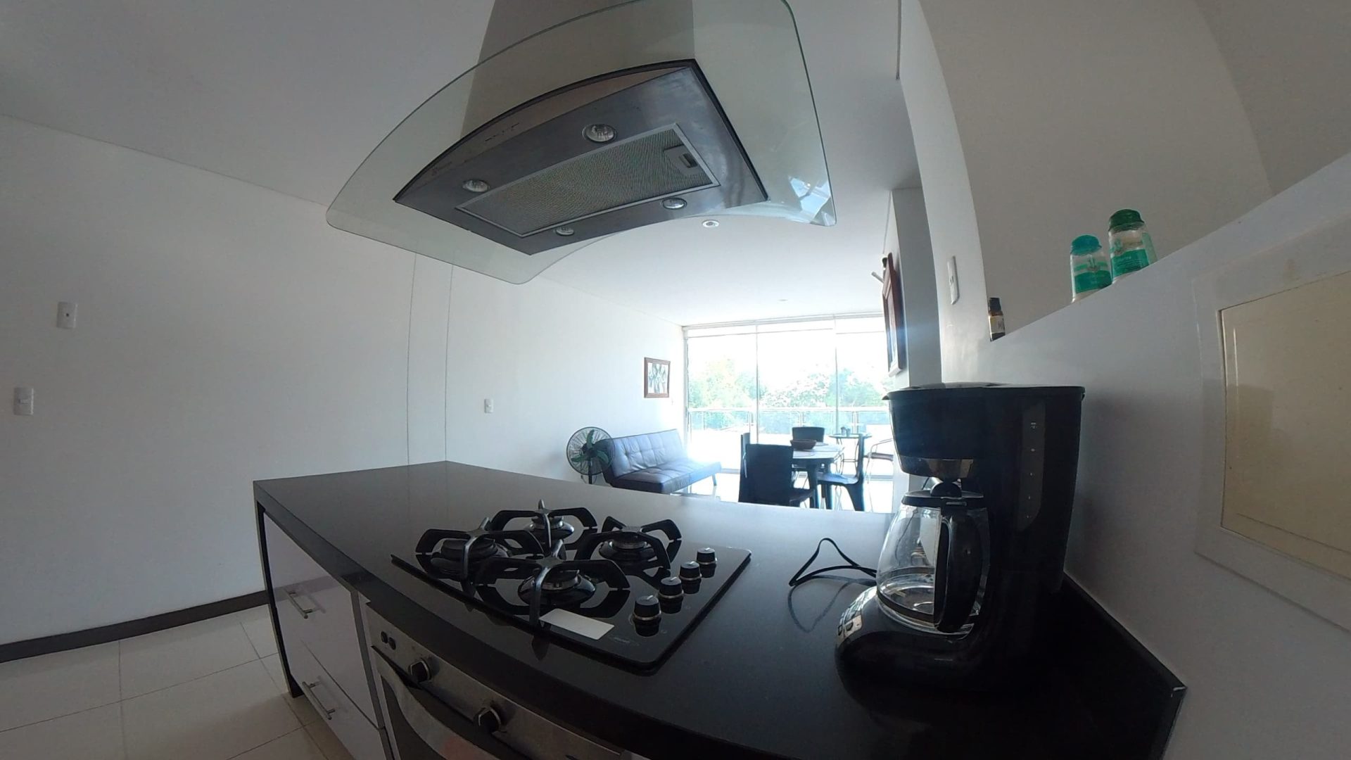 APARTAMENTO EN VENTA O ARRIENDO EDIFICIO PUERTO ALEJANDRIA, RICAURTE
