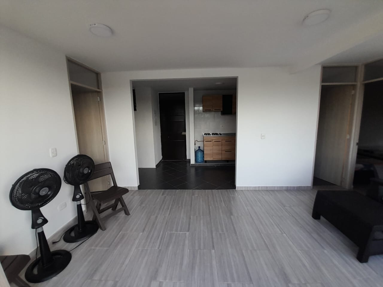 APARTAMENTO PARA ARRIENDO PEÑALISA LIMONAR, RICUARTE C/MARCA