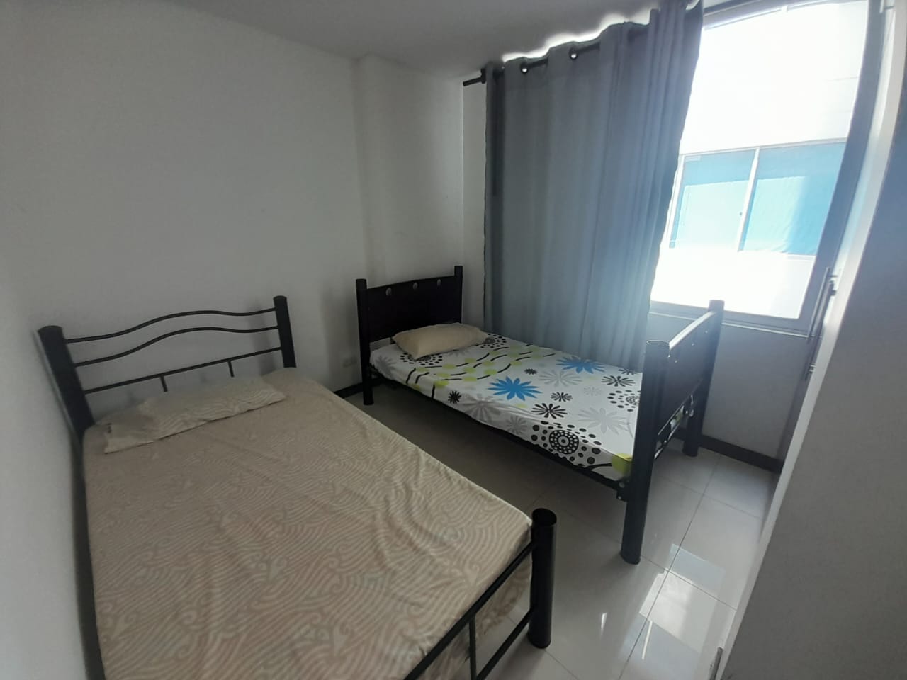 APARTAMENTO EN VENTA O ARRIENDO EDIFICIO PUERTO ALEJANDRIA, RICAURTE