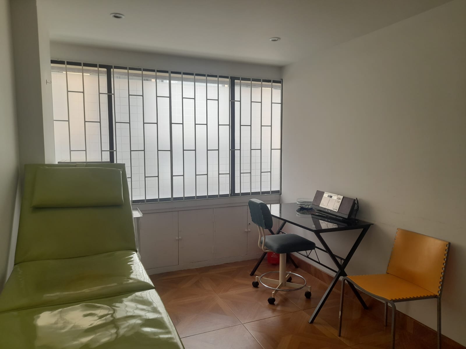 OFICINA EN ARRIENDO EDIFICIO FRANCICENTRO AVENIDA 15 CON 104
