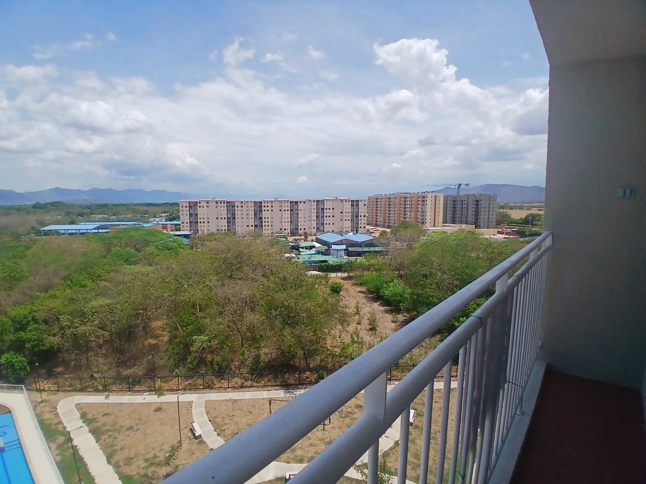 APARTAMENTO PARA ESTRENAR ARRAYANES DE PEÑALISA RICAURTE C/MARCA