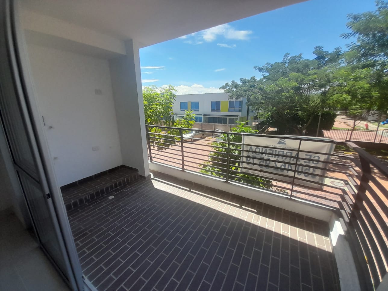 APARTAMENTO EN ARRIENDO PEÑAZUL LA ALDEA, RICAURTE C/MARCA