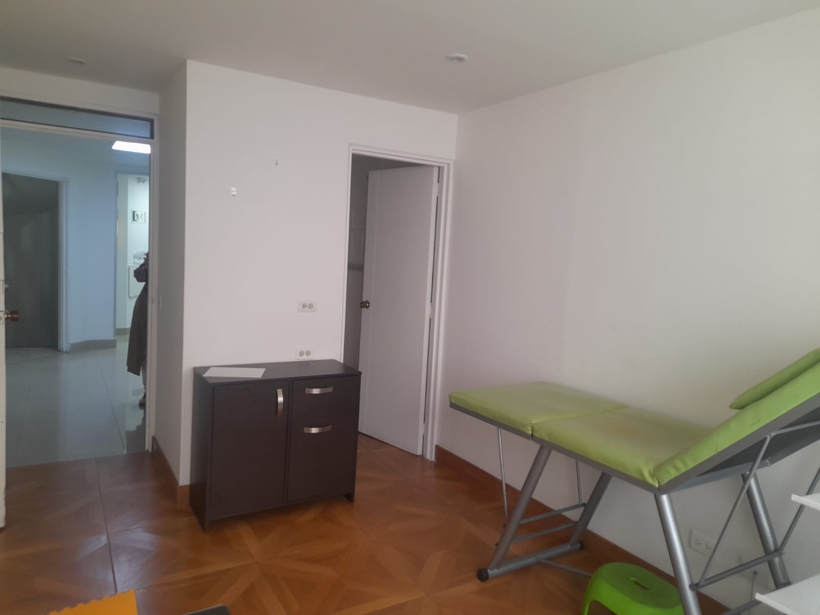 OFICINA EN ARRIENDO EDIFICIO FRANCICENTRO AVENIDA 15 CON 104