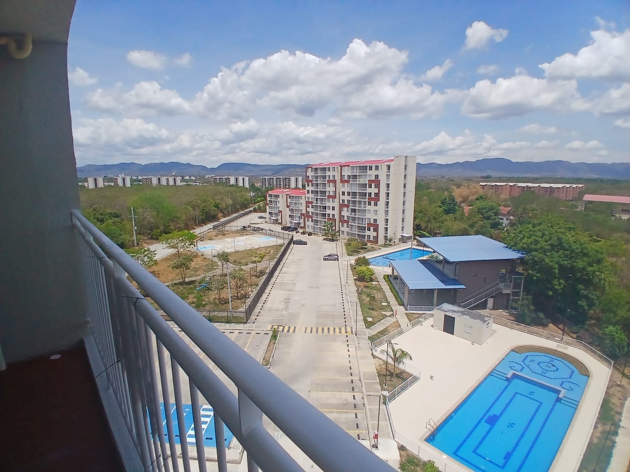 APARTAMENTO PARA ESTRENAR ARRAYANES DE PEÑALISA RICAURTE C/MARCA