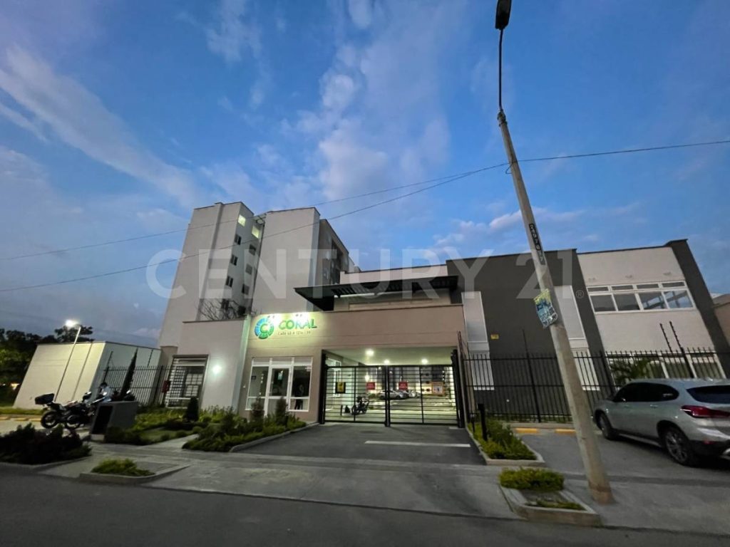 Apartamento en Arriendo
