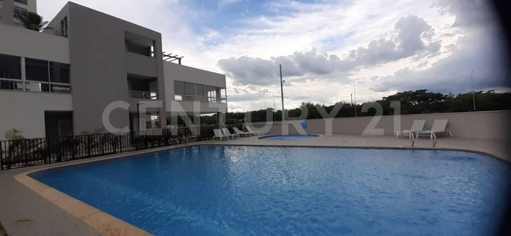Apartamento en Arriendo