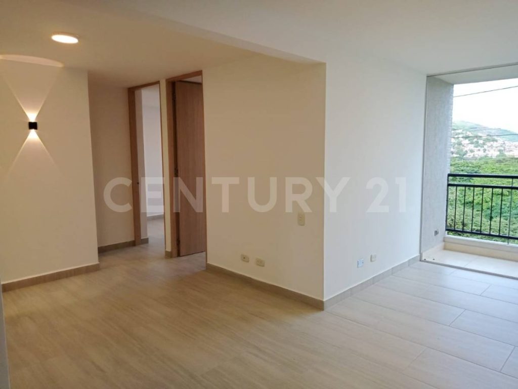 Apartamento en Arriendo