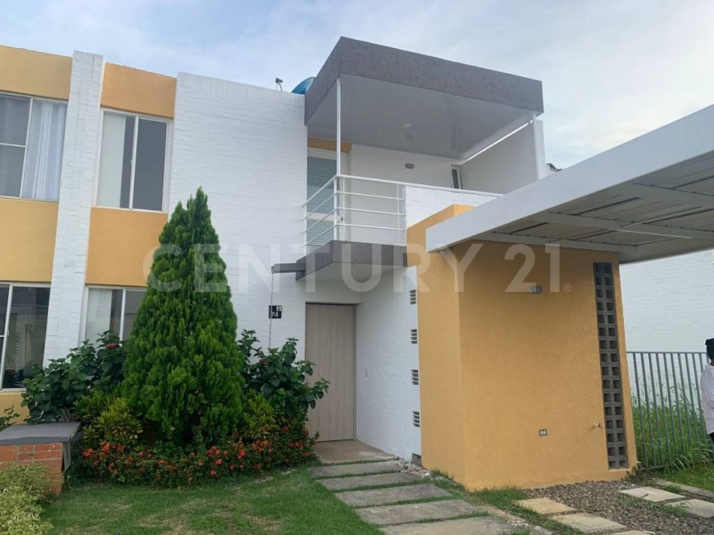Casa en Arriendo