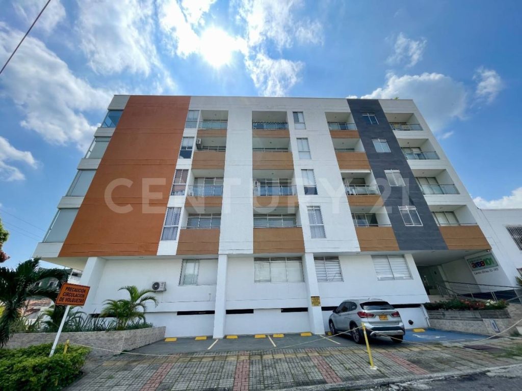 Apartamento en Arriendo