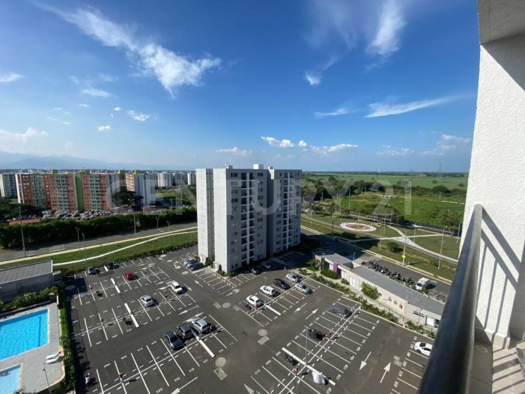 Apartamento en Arriendo