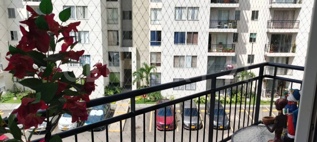 Apartamento en Arriendo