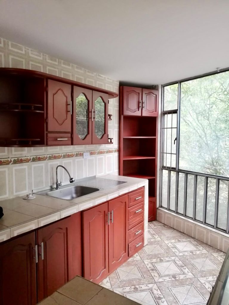 Apartamento en Arriendo