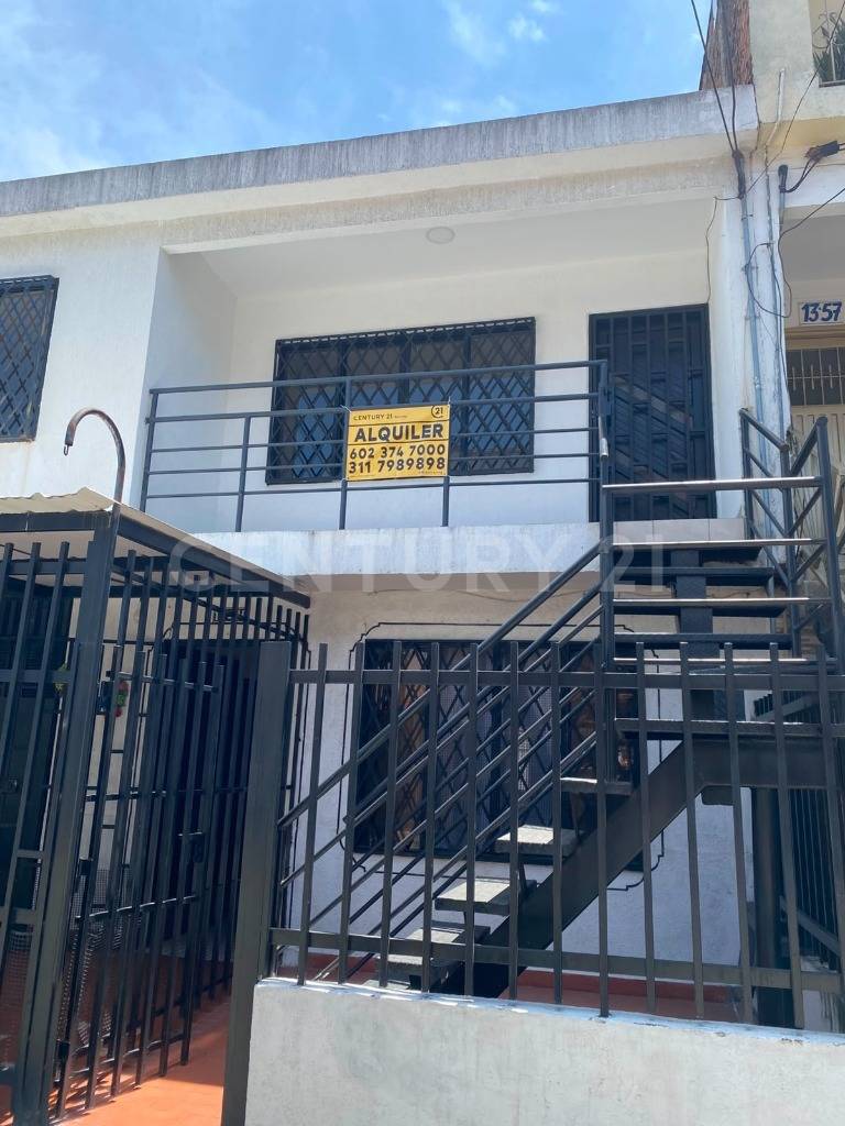 Apartamento en Arriendo