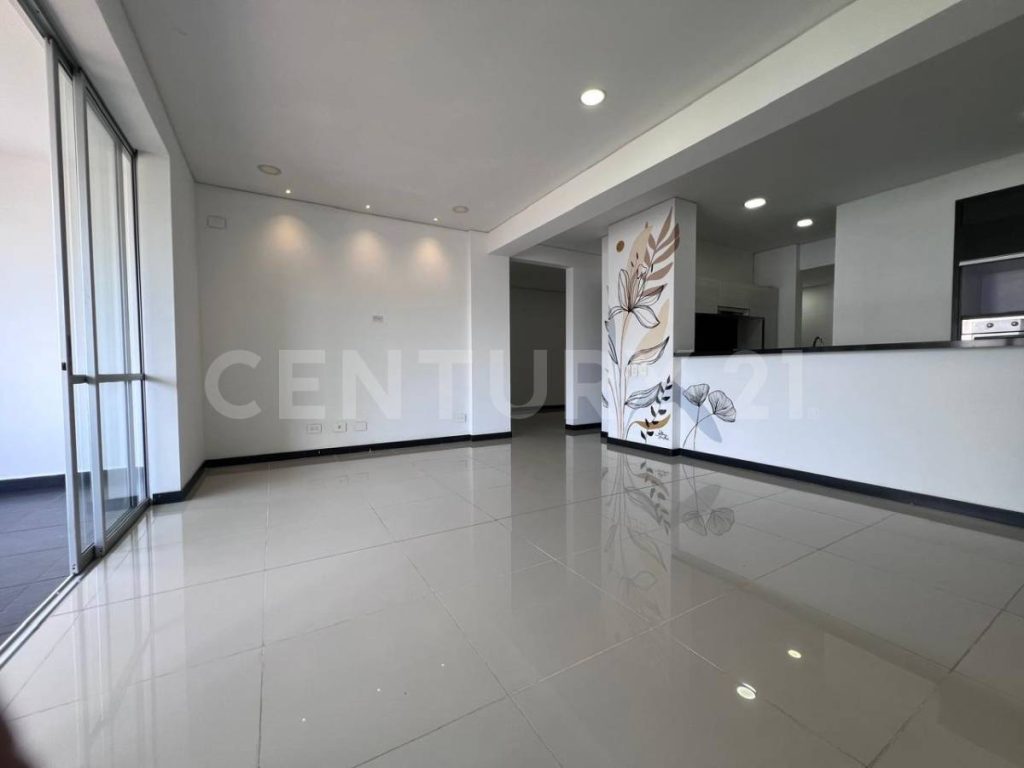 Apartamento en Arriendo
