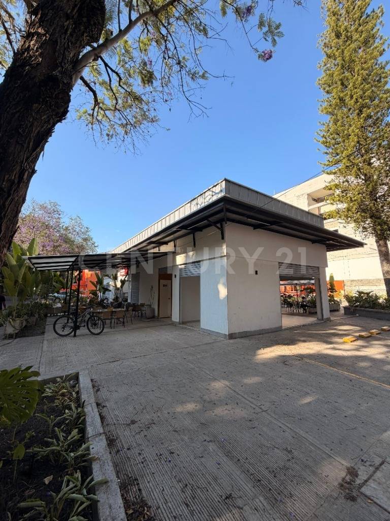 Local en Arriendo