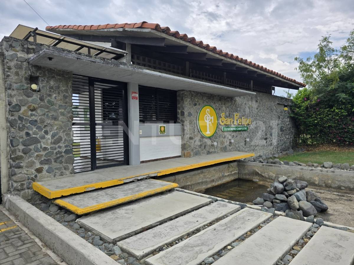 ¡EXCLUSIVIDAD Y ELEGANCIA EN CONDOMINIO LA TOSCANA SOPÓ!