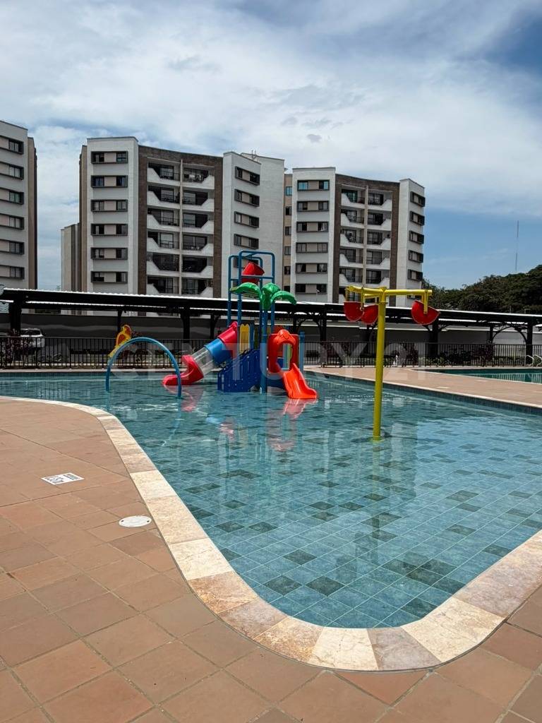 Apartamento en Arriendo