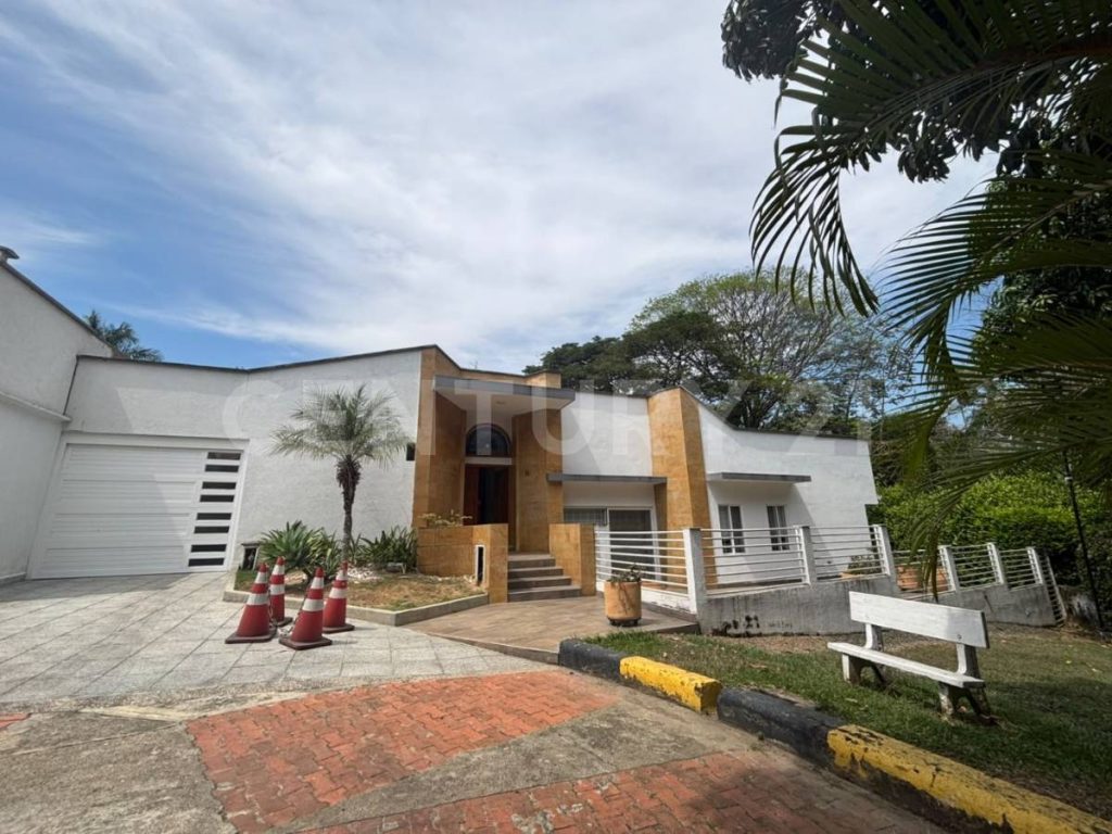 Casa en Arriendo