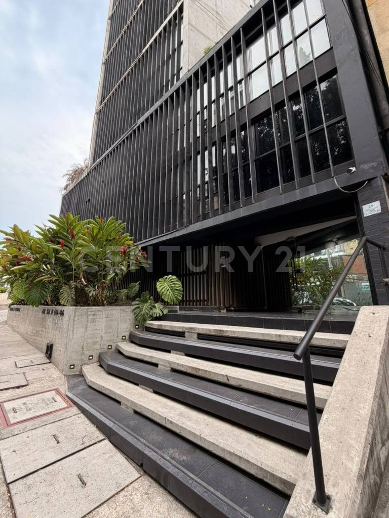 Oficina en Arriendo