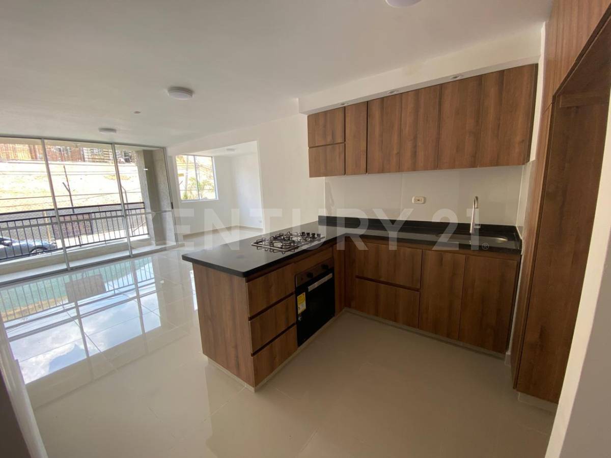 Renta hermoso apartamento en 2 piso CONJUNTO MUCURA CIUDAD GUABINAS