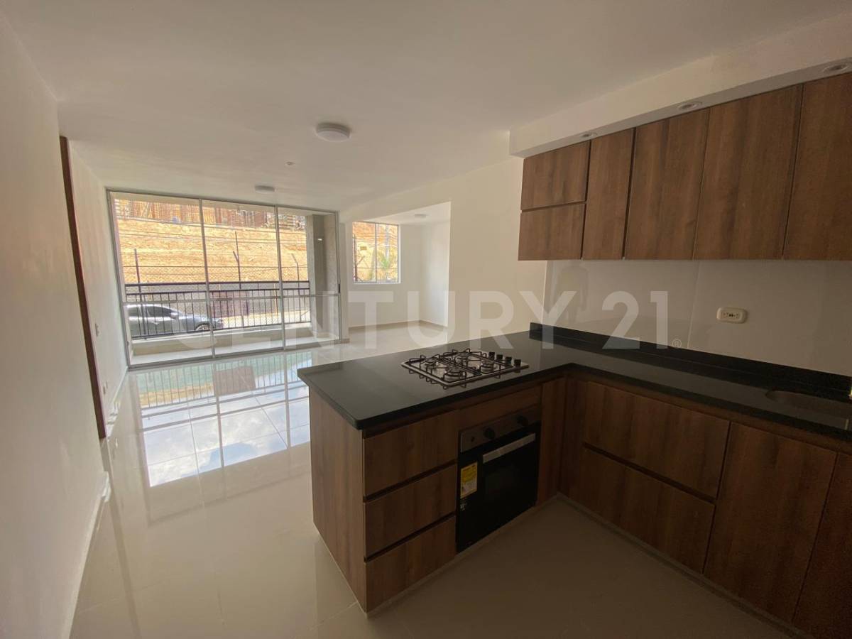 Renta hermoso apartamento en 2 piso CONJUNTO MUCURA CIUDAD GUABINAS