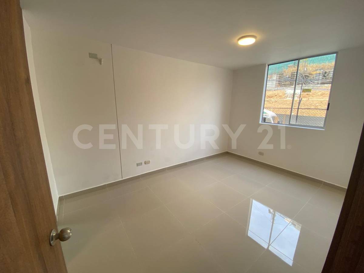 Renta hermoso apartamento en 2 piso CONJUNTO MUCURA CIUDAD GUABINAS