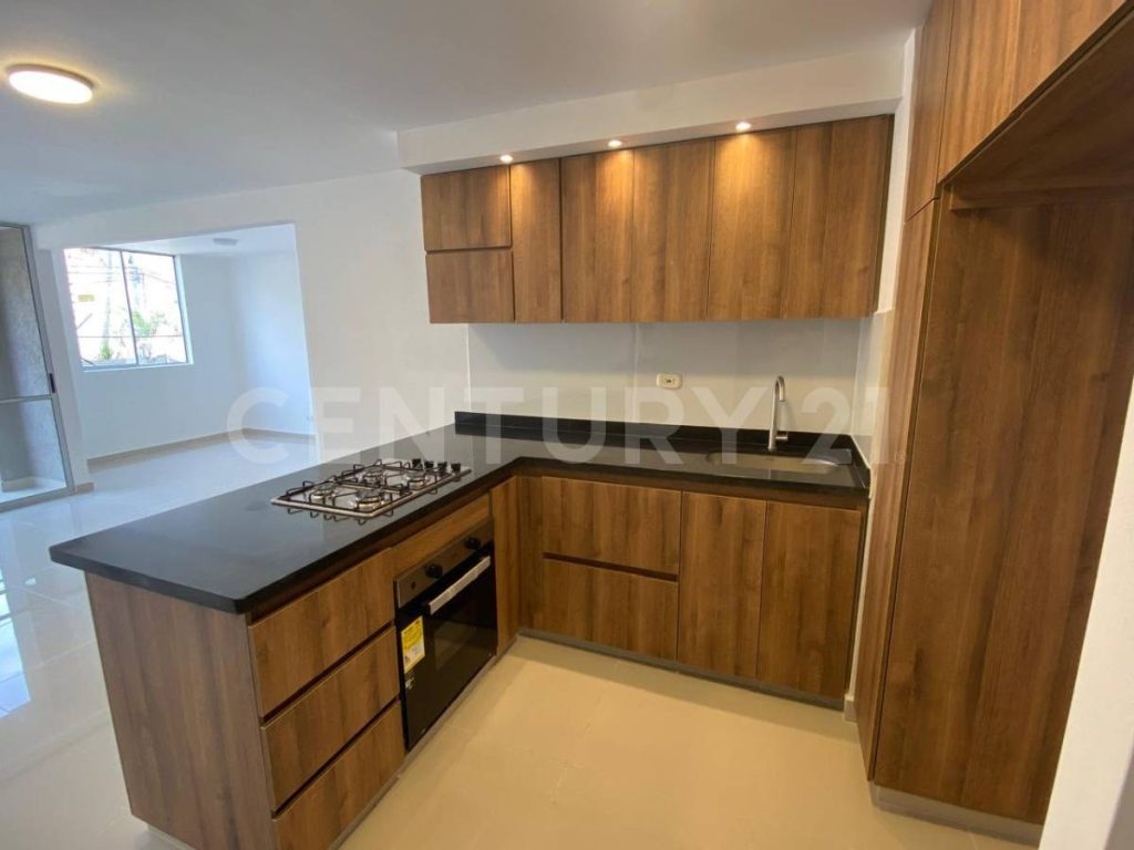Apartamento en Arriendo