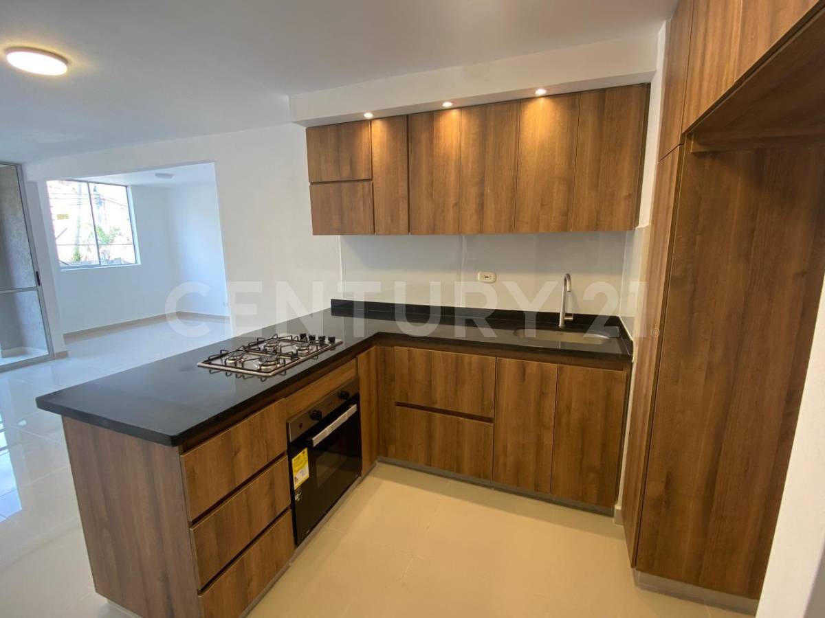 Renta hermoso apartamento en 2 piso CONJUNTO MUCURA CIUDAD GUABINAS