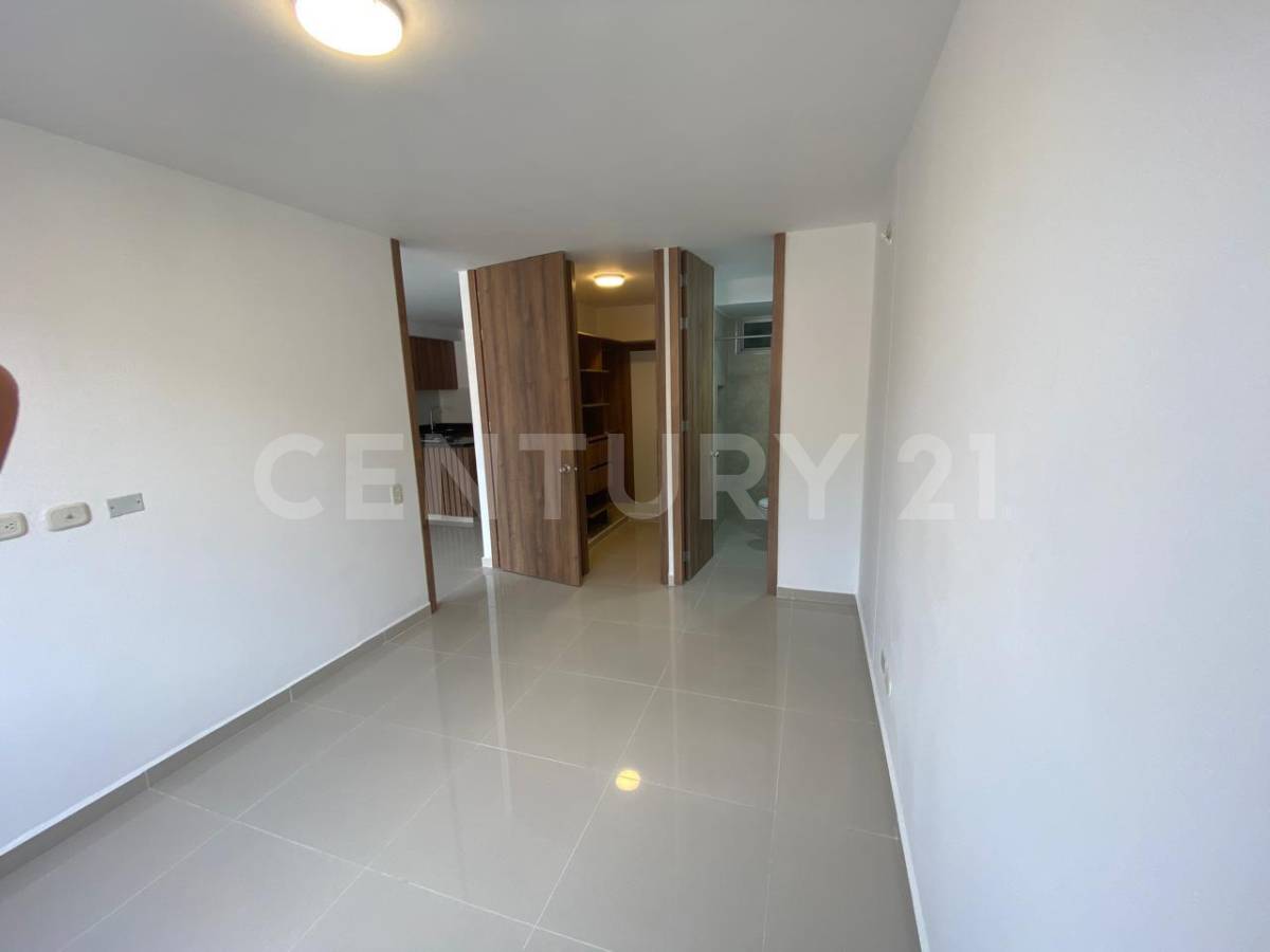 Renta hermoso apartamento en 2 piso CONJUNTO MUCURA CIUDAD GUABINAS