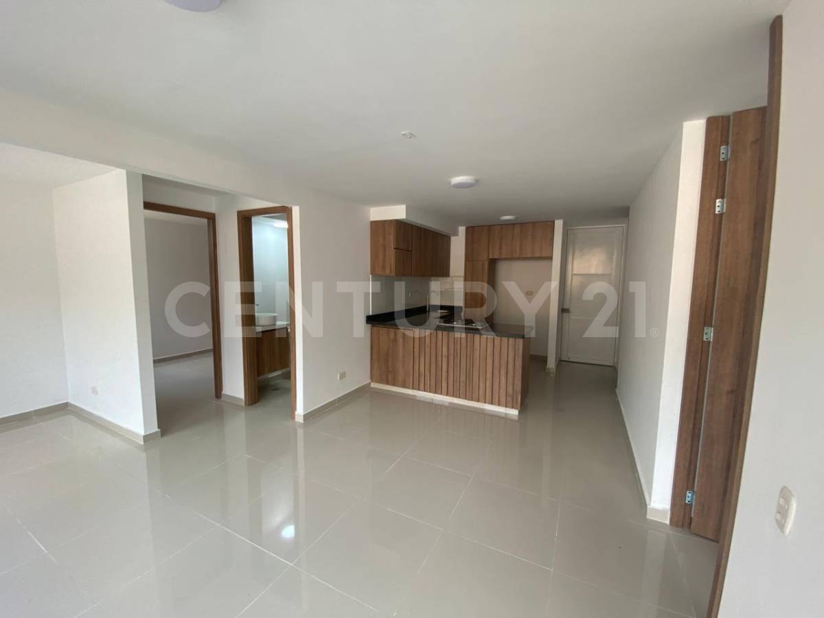 Renta hermoso apartamento en 2 piso CONJUNTO MUCURA CIUDAD GUABINAS