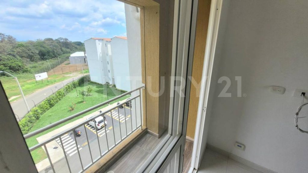 Apartamento en Arriendo